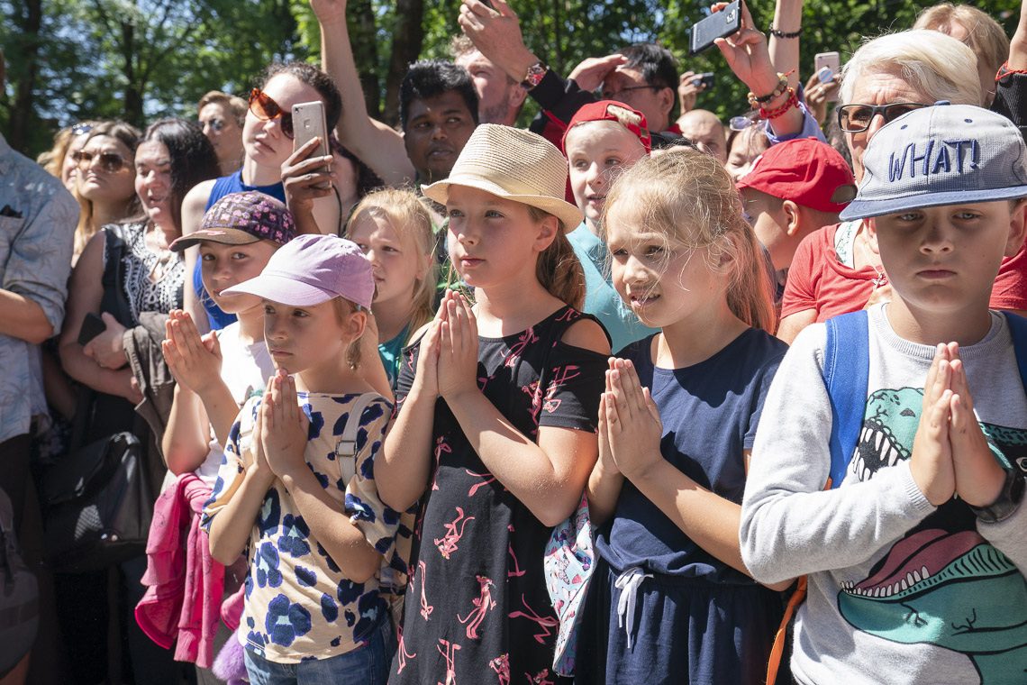 2018 06 13 Lithuania Gallery GG14 SA98832