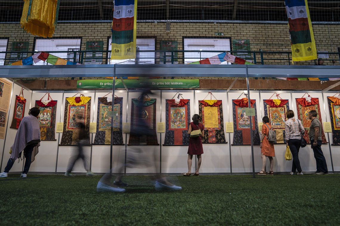 2018 06 17 Latvia Gallery GG09 SA91060