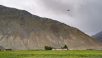 Arrival in Zanskar