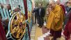 Empowerment and Long-Life Offering in Zanskar