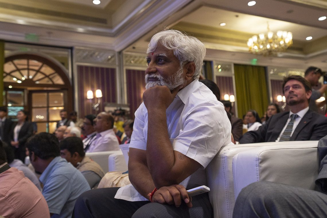 2018 08 10 Bangalore Gallery GG10 A736933