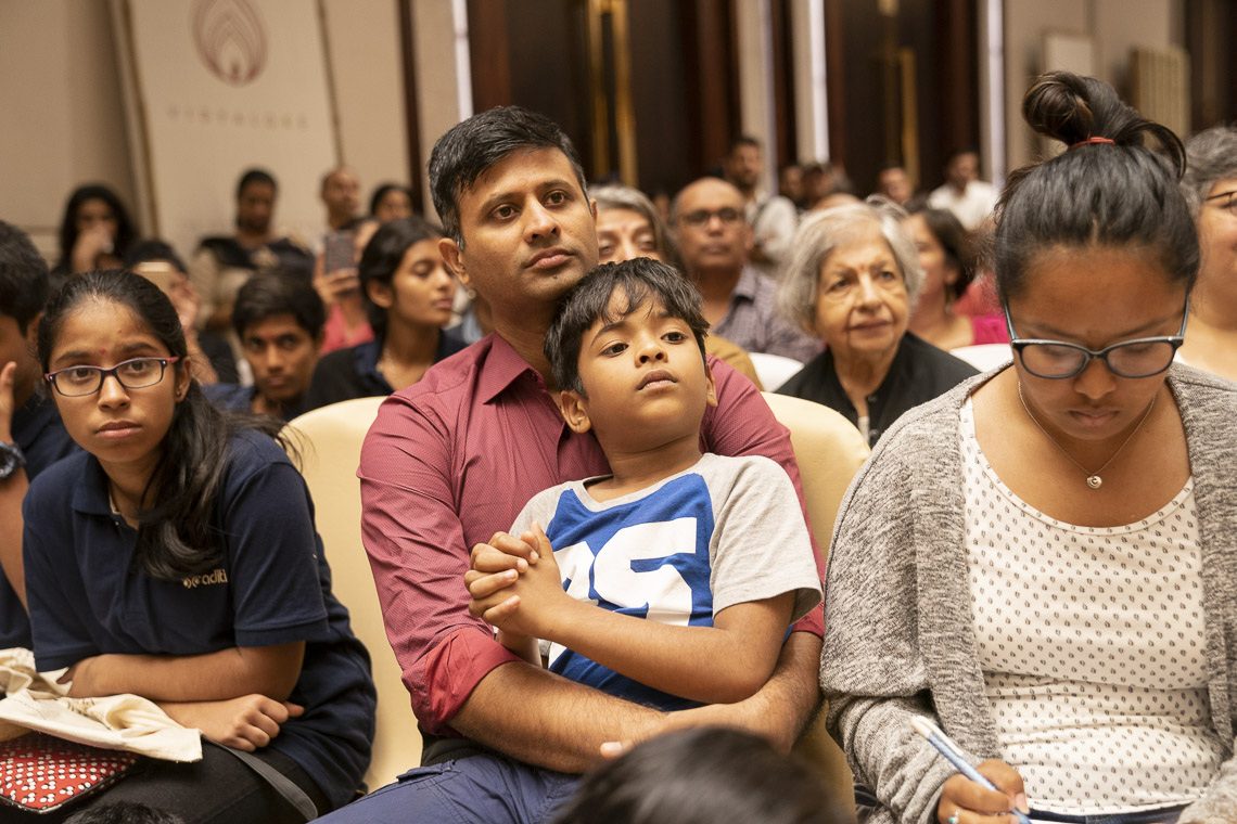 2018 08 11 Bangalore Gallery GG05 SA92173