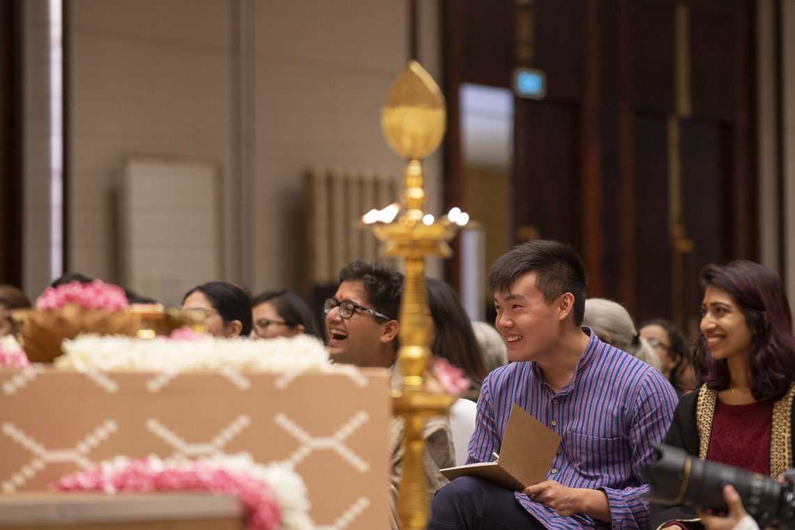 2018 08 11 Bangalore Gallery GG07 A737005