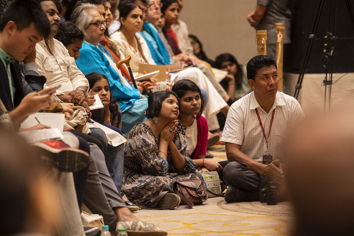 2018 08 12 Bangalore Gallery GG05 A737154