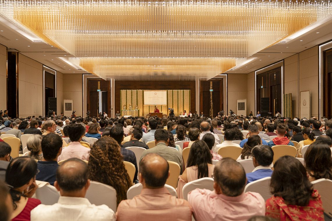 2018 08 12 Bangalore Gallery GG07 SA92449