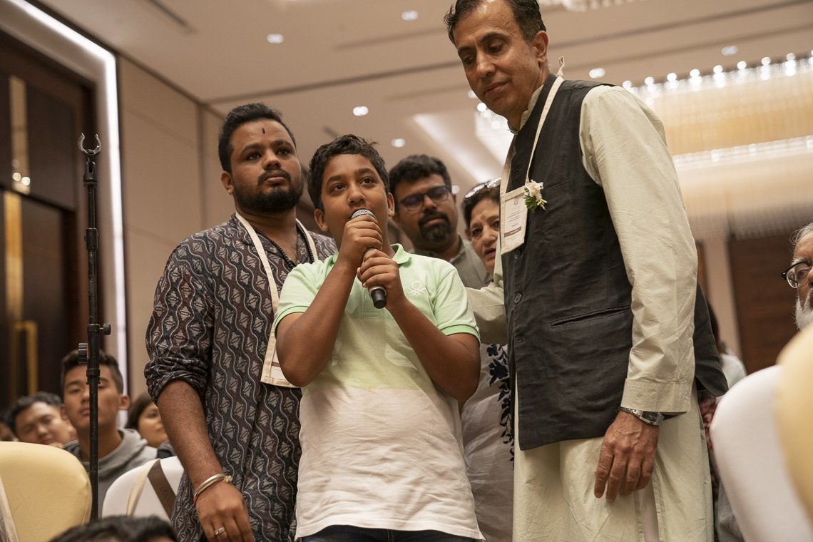 2018 08 12 Bangalore Gallery GG09 SA92472