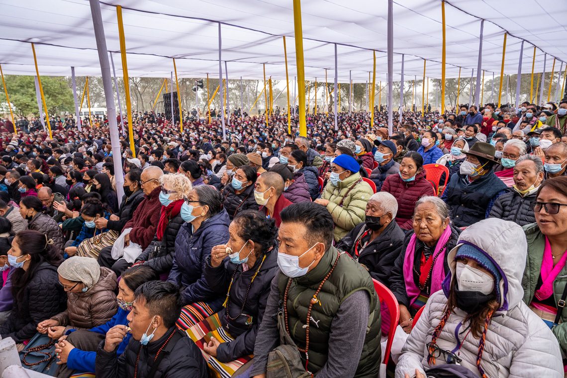 2023 01 03 Bodhgaya G12 SA18170