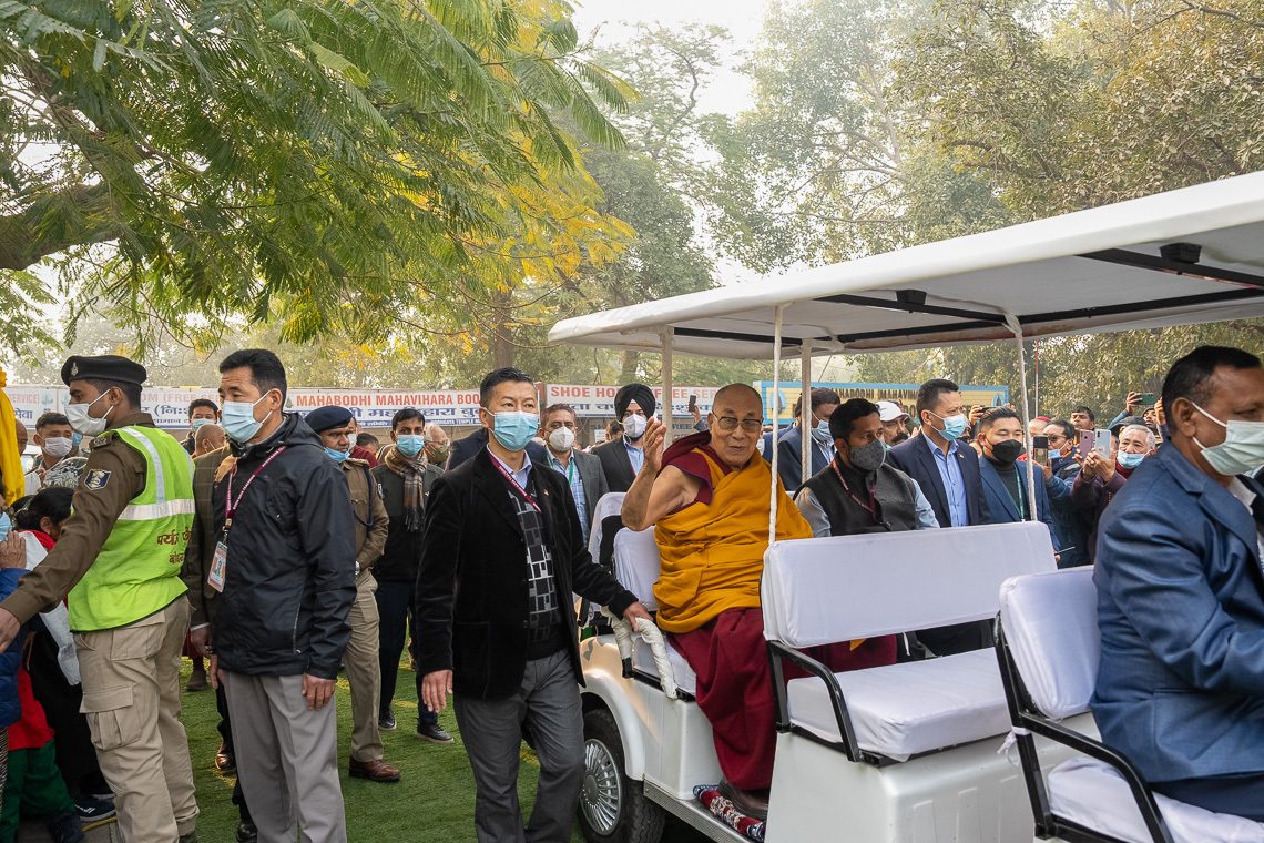 2023 01 19 Bodhgaya G12 SA16055