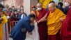 Pilgrimage the Mahabodhi Temple to Conclude Bodhgaya Visit