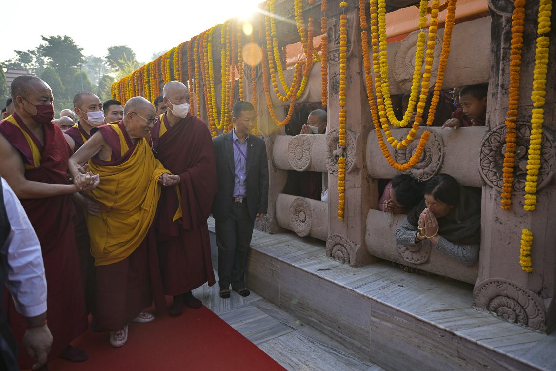 2023 12 16 Bodhgaya G 05 ZN96992