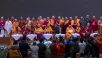 Inauguration of the International Sangha Forum 2023