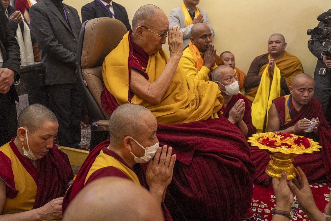 2024 01 18 Bodhgaya G 11 SR51696