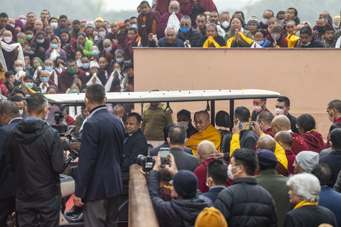 2024 01 18 Bodhgaya G 13 SA15255