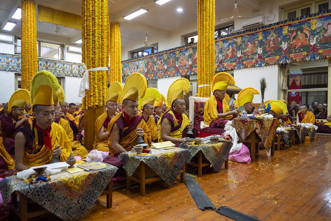 2025 05 07 Dharamsala G21 NZ9 7597