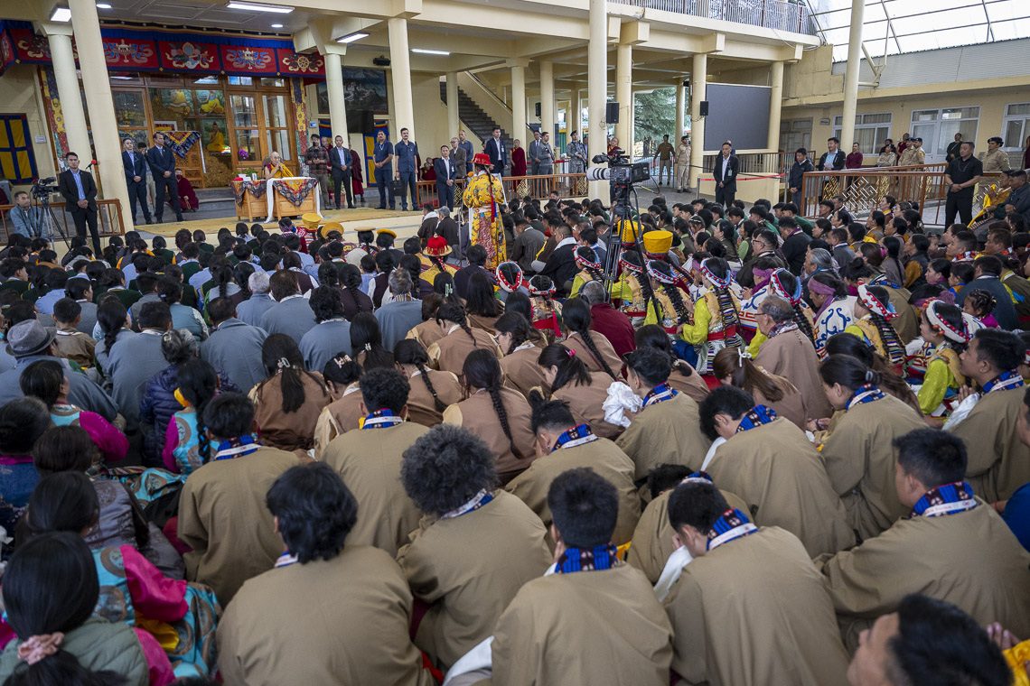 2025 05 10 Dharamsala G10 NZ9 7746