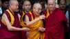 Дээрхийн гэгээн Далай ламын мэлмий гийсний 90 насны ойг тэмдэглэв