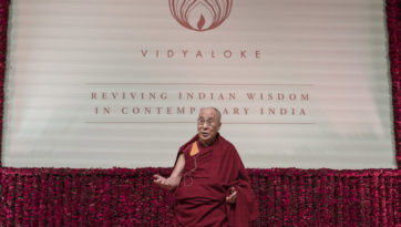 Reviving Indian Wisdom in Contemporary India