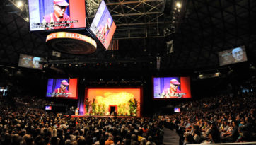 Advancing Peace Through the Power of Aloha