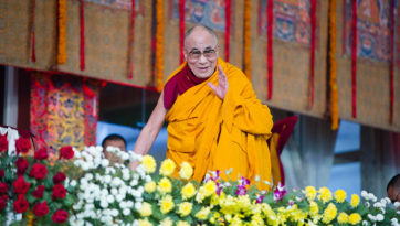 Sarnath 2013 - Guide to the Bodhisattva's Way of Life