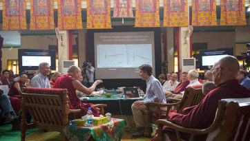 Mind and Life XXVI: Mind, Brain and Matter - Critical Conversations Between Buddhist Thought and Science