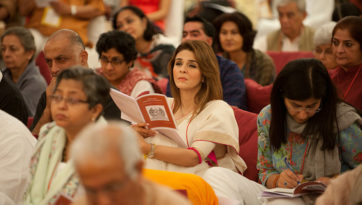 The Path to Enlightenment