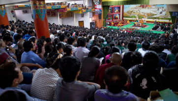 Opening the Eye of the New Awareness