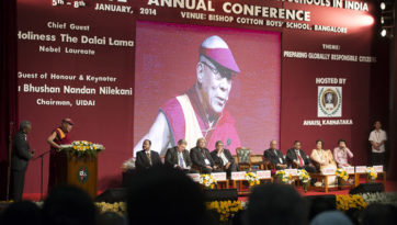 Дэлхийд хариуцлагатай иргэдийг төлөвшүүлэх нь