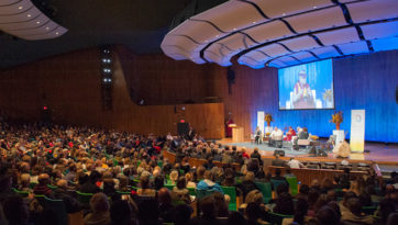 Change-Makers for a Better World