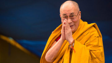 ТСВ-д (Төвөд Хүүхдийн Тосгон) Айлдсан айлдвар - 2015