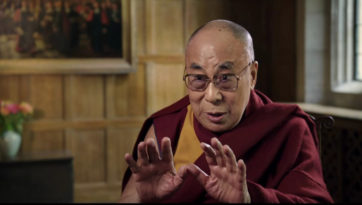 Caring for Our Global Environment