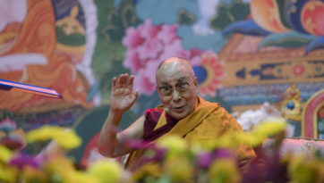 The 2nd Chapter of Dharmakirti's "Pramanavarttika"