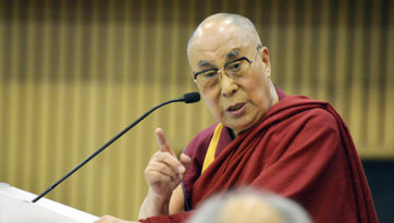 Hope for a Compassionate World