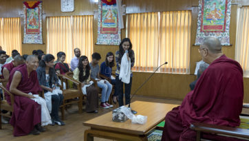 Inner Values for a Better Life