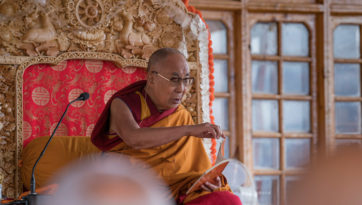 Middling Stages of Meditation