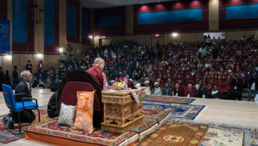 Communal Harmony - Foundation of World Peace