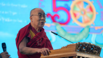 Address at CIHTS Golden Jubilee Celebration