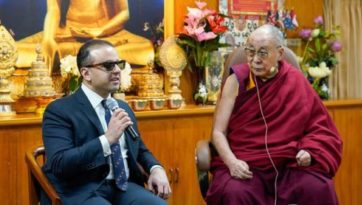 Дараа үеийнхний энэрлийг төлөвшүүлэх