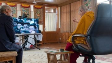 Нийтийн ёс зүй ба нийтлэг хариуцлага