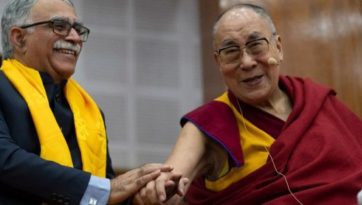  Хайр ба Энэрэл - Амьдралын хэв маяг