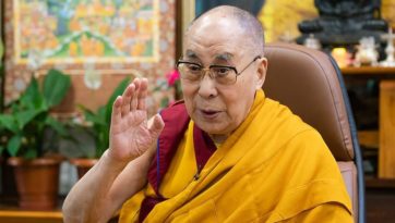 Товч айлдвар