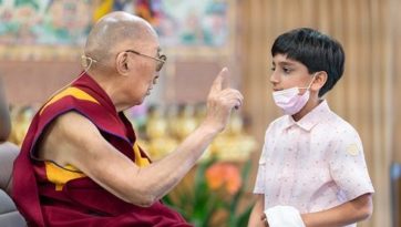 Залуу хүүхдүүдэд хандан зөвлөв