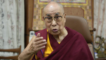 Төвөдийг дэмжигч группын VIII нэгдсэн их хурлын илгээлт