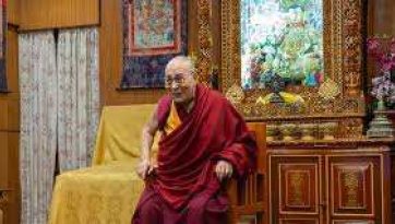 Төвдийн шинэ жилийн (Лосар) мэндчилгээ – 2024