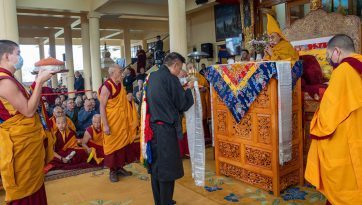 Гайхамшгийн өдөрт зориулсан номын айлдвар – 2025 он